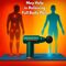 Full Body Rechargeable Pain Relief Gun Massager (GM04)